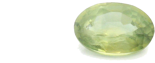 0.55 carat GREEN Oval Safyras (1)