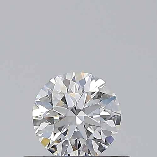 0.4 carat D-VS2 Excellent cut Natūralus Round Deimantas (1)