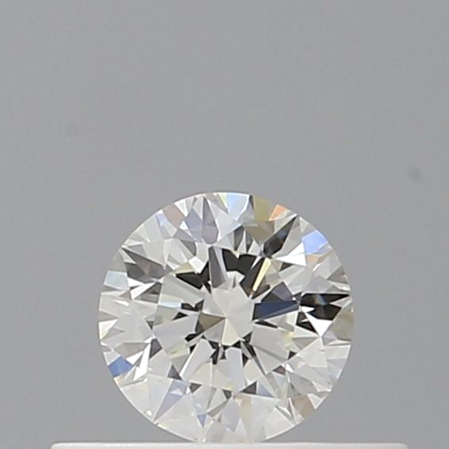 0.3 carat J-VVS1 Excellent cut Natūralus Round Deimantas (1)