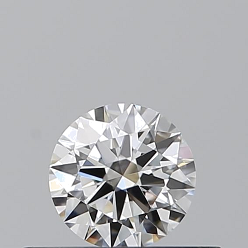 0.3 carat G-VS1 Excellent cut Natūralus Round Deimantas (1)