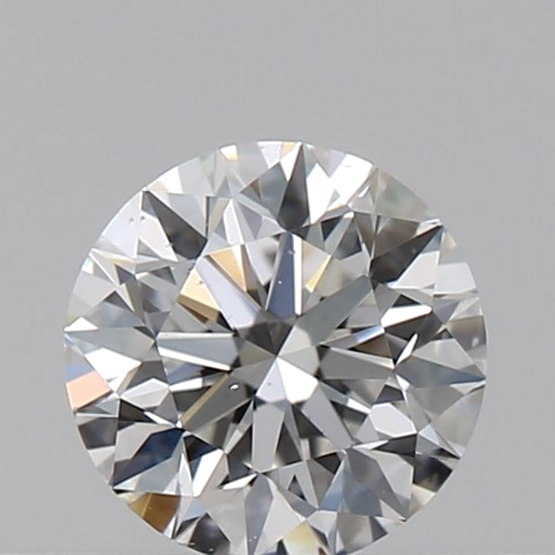 0.3 carat E-VS2 Excellent cut Natūralus Round Deimantas (1)