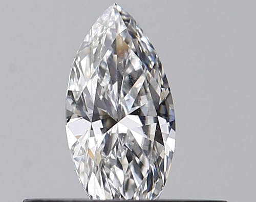 0.27 carat E-VVS1 Natūralus Marquise Deimantas (1)