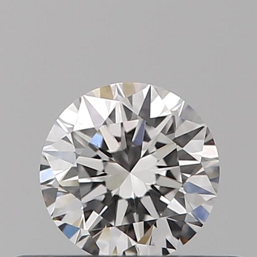 0.3 carat D-VS1 Very Good cut Natūralus Round Deimantas (1)