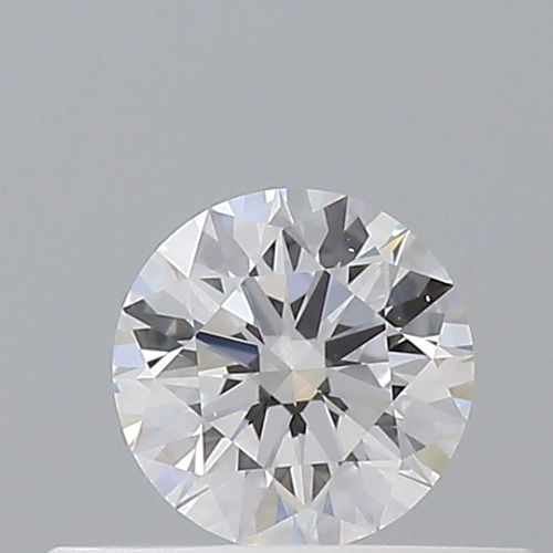 0.3 carat D-VS2 Excellent cut Natūralus Round Deimantas (1)