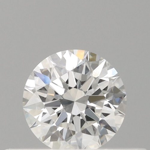 0.3 carat F-SI1 Excellent cut Natūralus Round Deimantas (1)