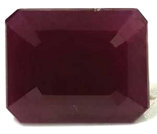 9.2 carat RED Emerald Rubinas (1)