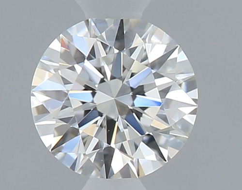0.3 carat H-VS1 Excellent cut Natūralus Round Deimantas (1)