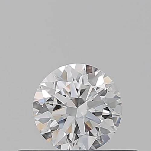 0.3 carat E-VS1 Excellent cut Natūralus Round Deimantas (1)