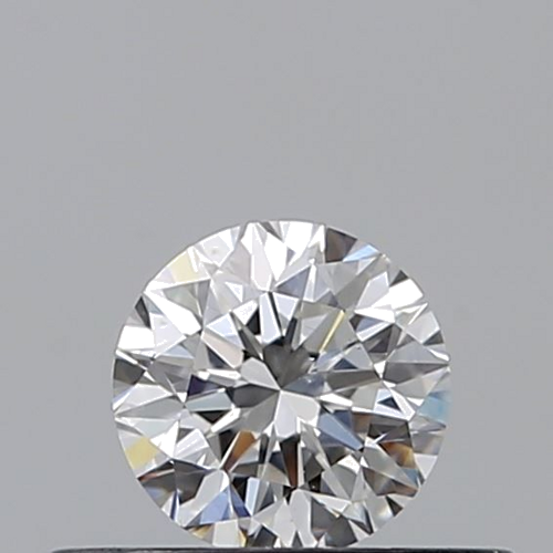 0.3 carat G-SI1 Very Good cut Natūralus Round Deimantas (1)