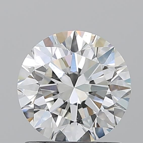 1.2 carat G-VS2 Excellent cut Natūralus Round Deimantas (1)