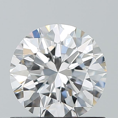 0.8 carat E-VS2 Excellent cut Natūralus Round Deimantas (1)