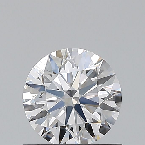 0.7 carat D-VVS2 Excellent cut Natūralus Round Deimantas (1)