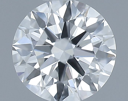 0.32 carat G-VS1 Excellent cut Natūralus Round Deimantas (1)