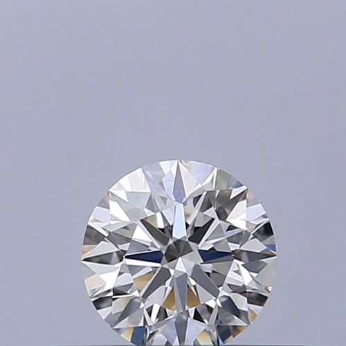 0.3 carat H-VS2 Excellent cut Natūralus Round Deimantas (1)