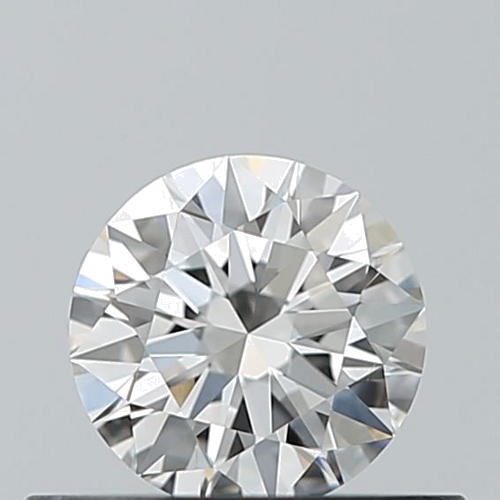 0.4 carat G-VS1 Excellent cut Natūralus Round Deimantas (1)