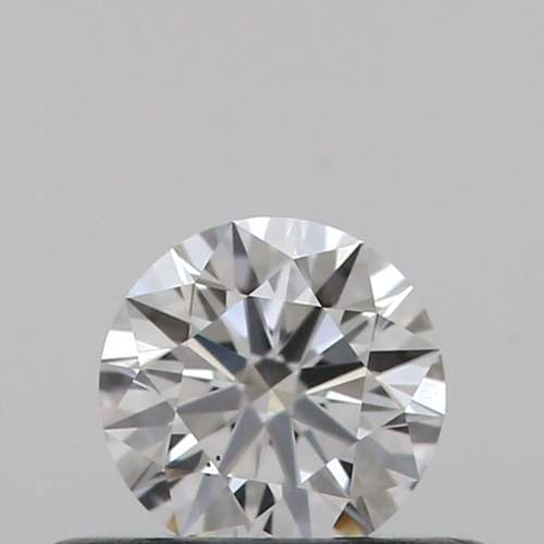 0.3 carat H-VS2 Excellent cut Natūralus Round Deimantas (1)