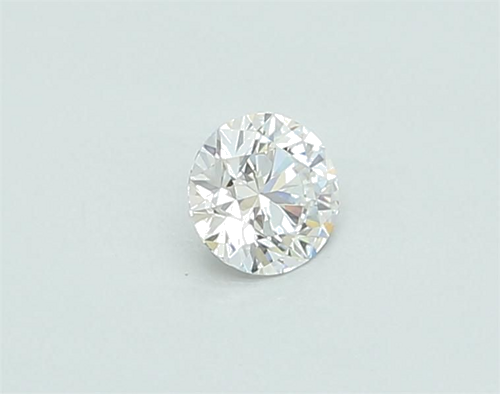 0.3 carat D-VVS1 Excellent cut Natūralus Round Deimantas (1)