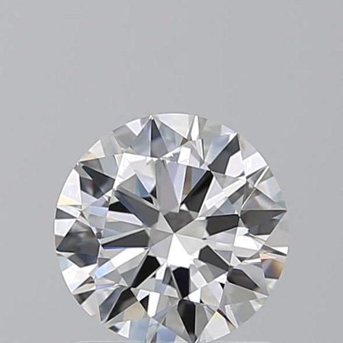1.2 carat F-VS1 Excellent cut Natūralus Round Deimantas (1)