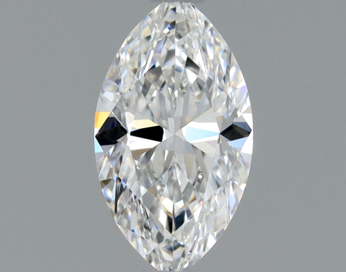 0.31 carat E-IF Natūralus Marquise Deimantas (1)