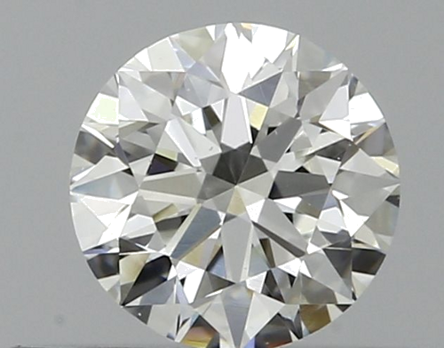 0.3 carat G-VS1 Excellent cut Natūralus Round Deimantas (1)