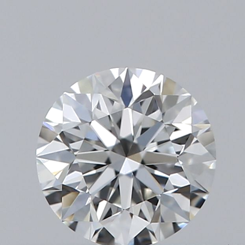 0.3 carat G-VVS2 Excellent cut Natūralus Round Deimantas (1)