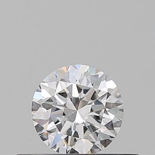 0.3 carat E-VS1 Excellent cut Natūralus Round Deimantas (1)
