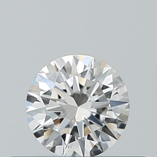 0.3 carat H-VS1 Excellent cut Natūralus Round Deimantas (1)