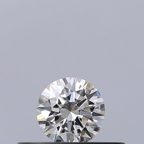 0.19 carat G-VS1 Excellent cut Natūralus Round Deimantas (1)