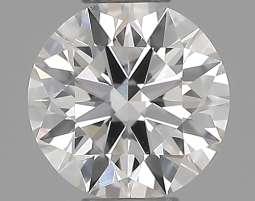 0.3 carat G-VVS2 Excellent cut Natūralus Round Deimantas (1)