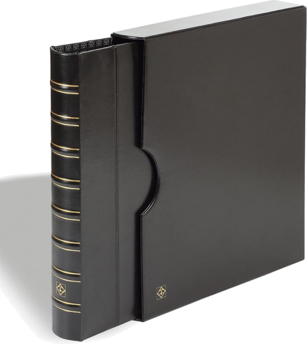 Album Kanzlei (Without Sheets/With Case) (1)