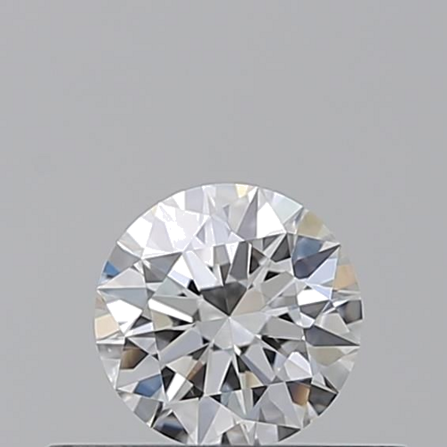 0.3 carat F-VS1 Excellent cut Natūralus Round Deimantas (1)
