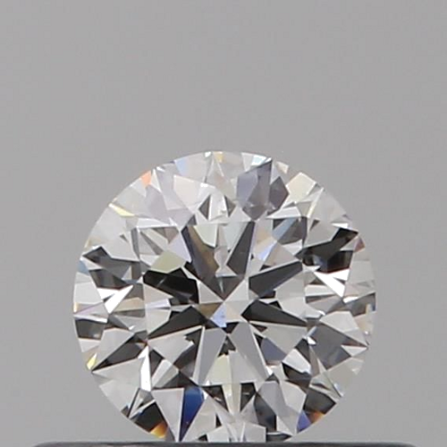 0.3 carat D-SI1 Excellent cut Natūralus Round Deimantas (1)