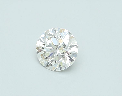 0.4 carat H-VS1 Excellent cut Natūralus Round Deimantas (1)