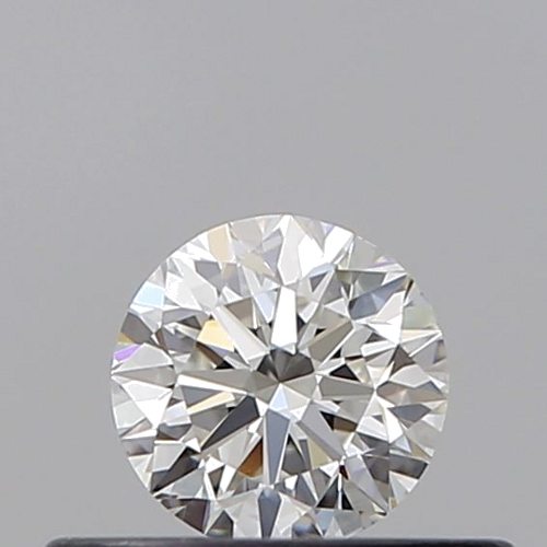 0.3 carat G-VS2 Very Good cut Natūralus Round Deimantas (1)