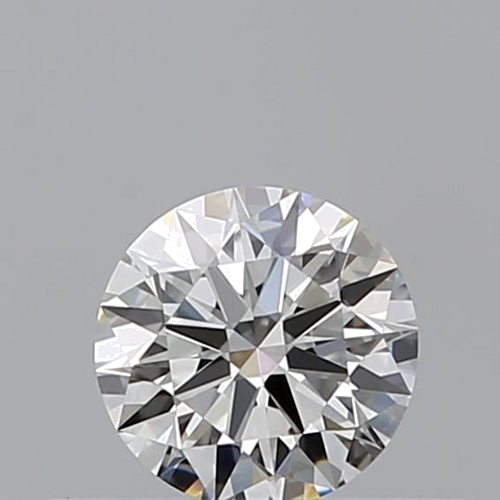 0.3 carat J-VS1 Excellent cut Natūralus Round Deimantas (1)
