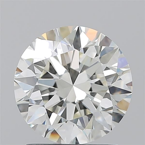 1.8 carat J-VVS2 Excellent cut Natūralus Round Deimantas (1)