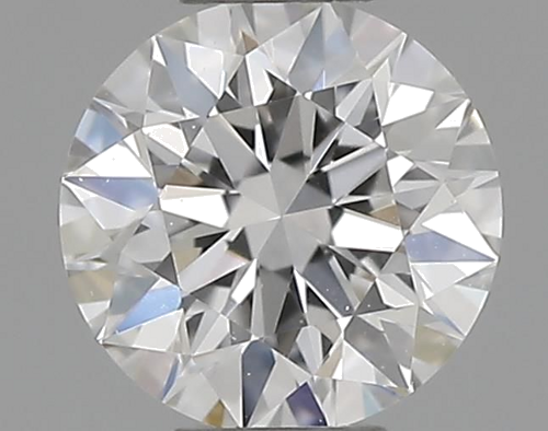 0.3 carat E-VS1 Excellent cut Natūralus Round Deimantas (1)