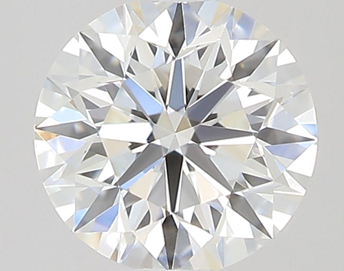 0.3 carat H-VS1 Very Good cut Natūralus Round Deimantas (1)