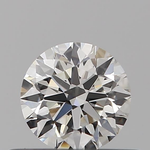 0.34 carat G-VS2 Excellent cut Natūralus Round Deimantas (1)