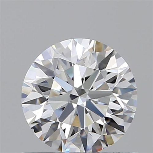 0.7 carat F-VS2 Excellent cut Natūralus Round Deimantas (1)