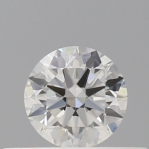 0.3 carat H-VVS2 Very Good cut Natūralus Round Deimantas (1)