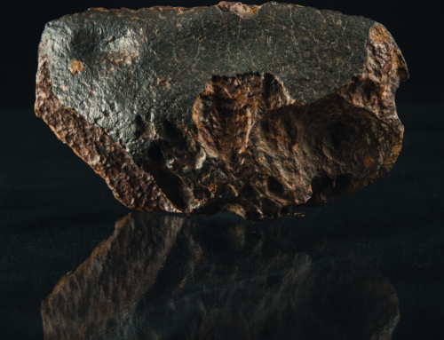 221 g Meteoritas (3)