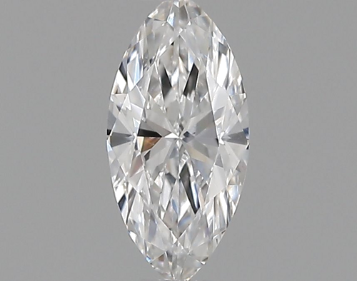 0.31 carat E-VS2 Natūralus Marquise Deimantas (1)