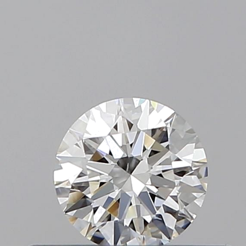 0.3 carat F-VS2 Excellent cut Natūralus Round Deimantas (1)