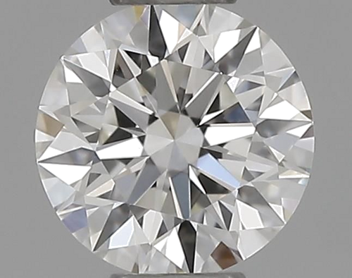0.3 carat H-VS1 Excellent cut Natūralus Round Deimantas (1)
