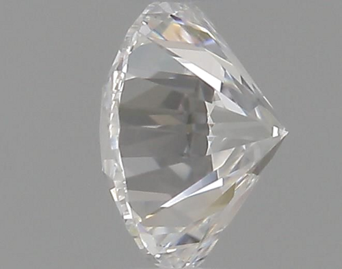 0.31 carat D-VVS1 Excellent cut Natūralus Round Deimantas (1)