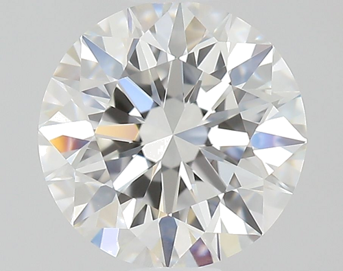 0.8 carat G-VVS1 Excellent cut Natūralus Round Deimantas (1)