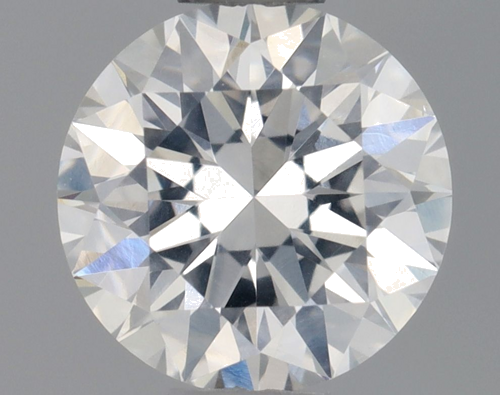 0.6 carat E-SI1 Excellent cut Natūralus Round Deimantas (1)