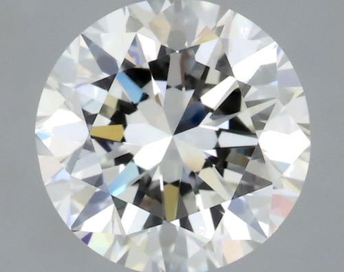 1.5 carat I-VS1 Very Good cut Natūralus Round Deimantas (1)