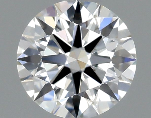 0.3 carat E-VS1 Excellent cut Natūralus Round Deimantas (1)